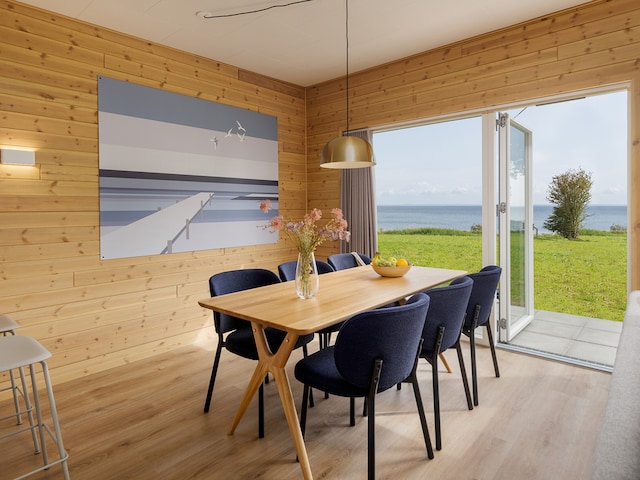 VIP-Ferienhaus rollstuhlgerecht 6 Personen