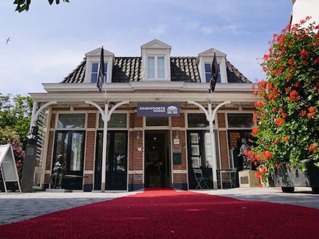 Zandvoorts Museum