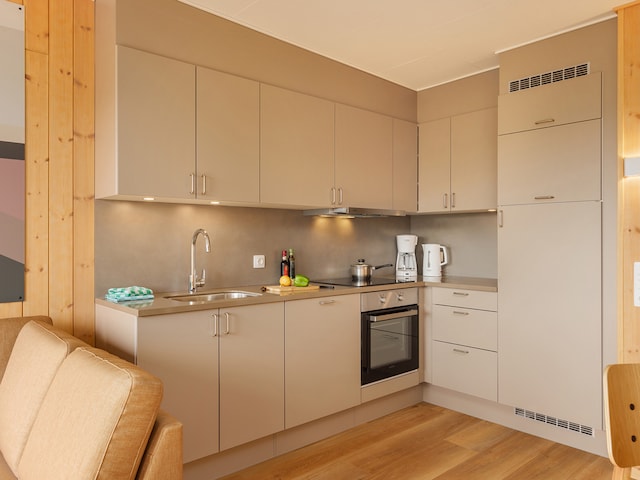 Cottage Premium 4 personnes