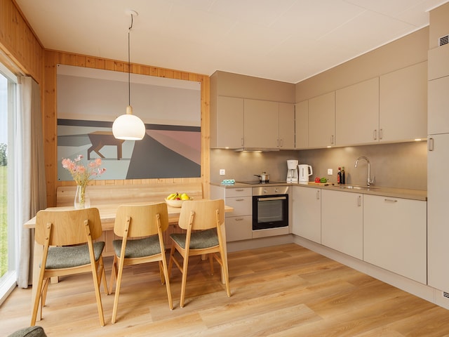 Cottage Premium 6 personnes