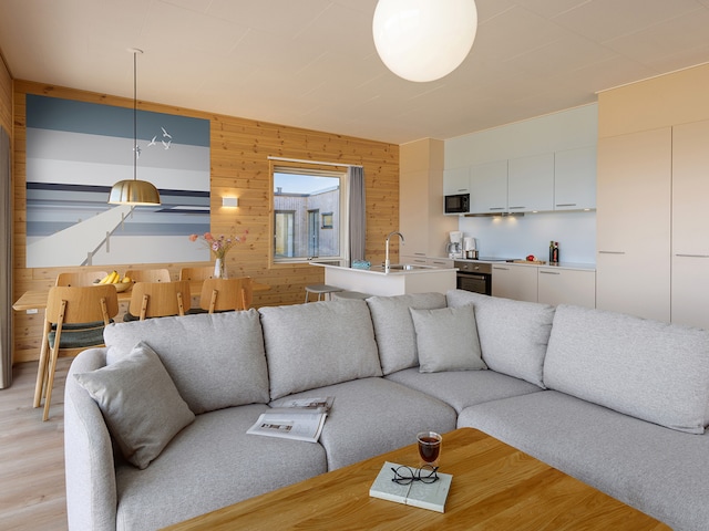 VIP-Ferienhaus 4 Personen
