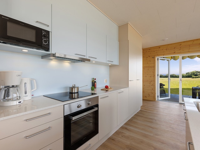 VIP-Ferienhaus 4 Personen