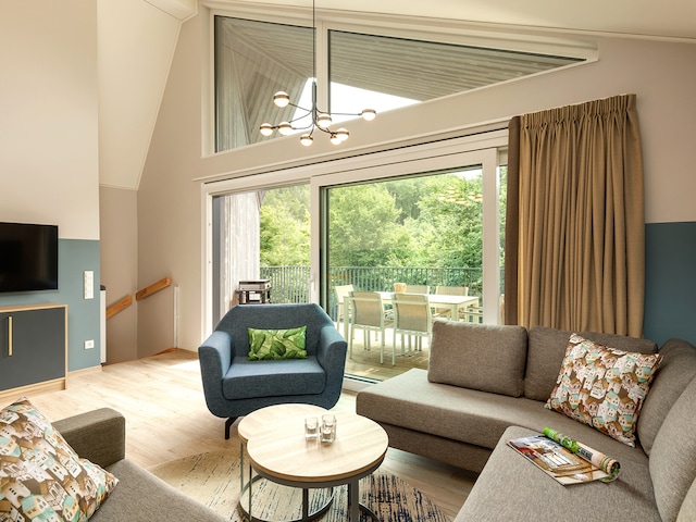 Cottage VIP 6 personnes