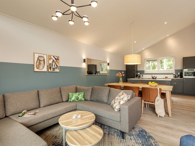 Cottage VIP 6 personnes