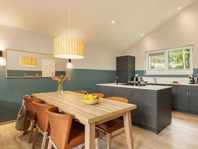 Cottage VIP 6 personnes
