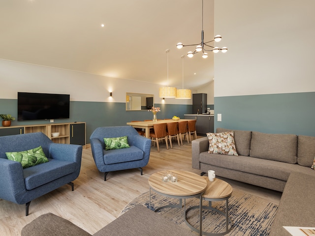 VIP-Ferienhaus 8 Personen