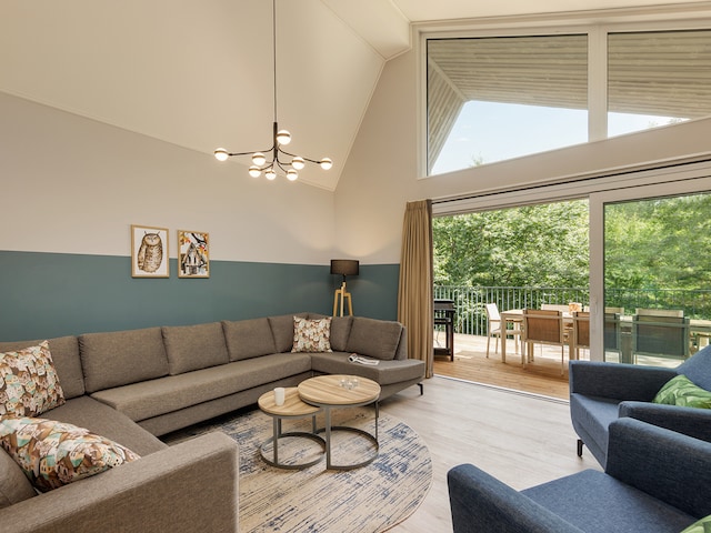 VIP-Ferienhaus 8 Personen