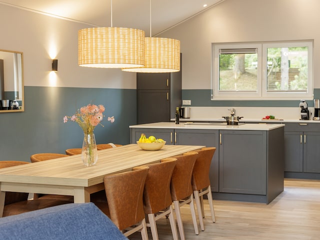 VIP-Ferienhaus 8 Personen