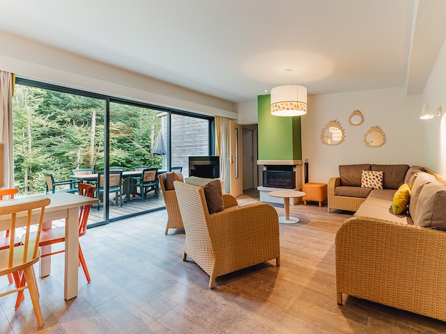Cottage Comfort  Nouveau design 8 personnes