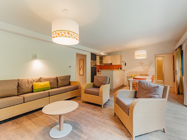 Cottage Comfort  Nouveau design 8 personnes