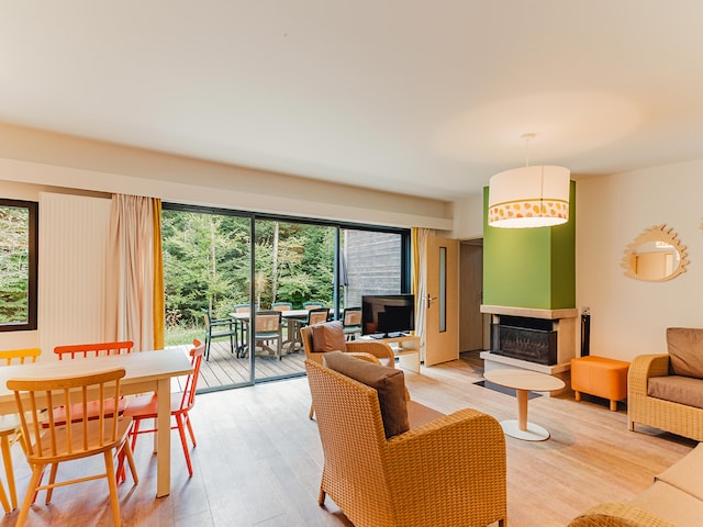 Cottage Comfort  Nouveau design 8 personnes