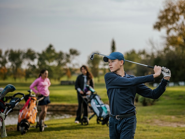 Cottage Animaux de la forêt 4 personnes