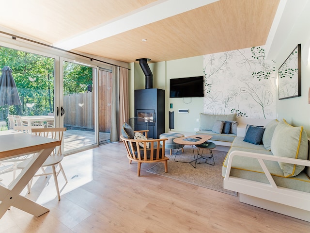 Cottage Premium 4 personnes