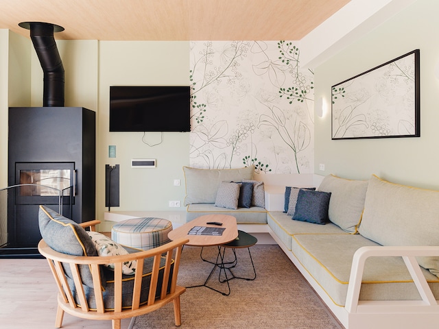 Cottage Premium 4 personnes