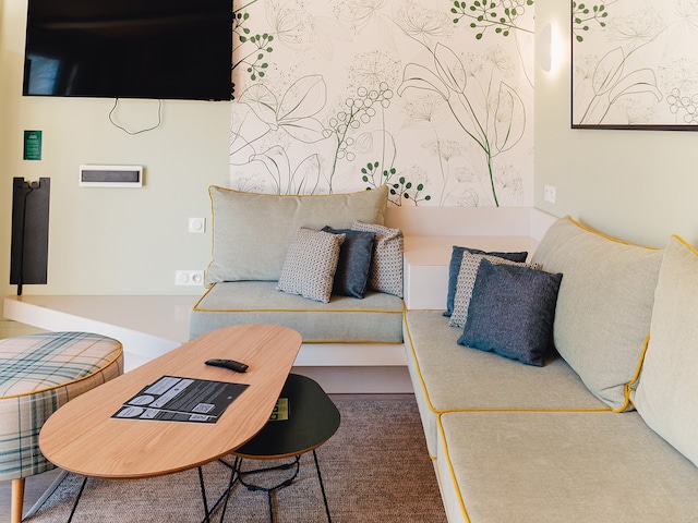 Cottage Premium 4 personnes