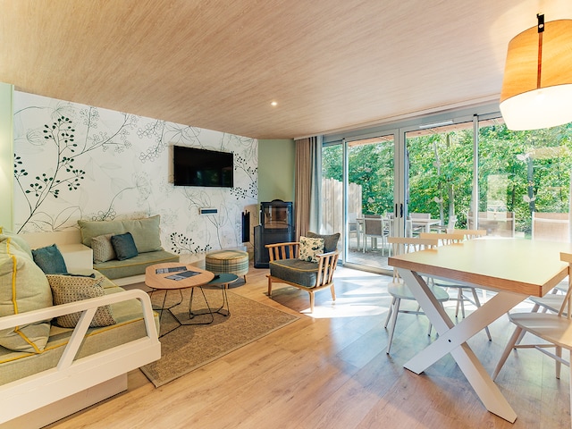 Premium cottage 6 personen