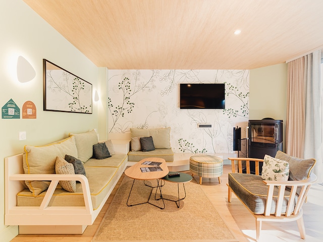 Premium cottage 6 personen
