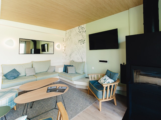 Premium-Ferienhaus 8 Personen