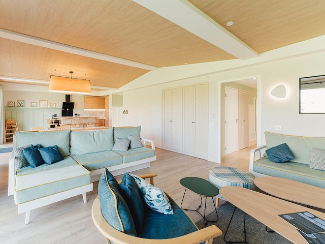 Premium-Ferienhaus 8 Personen