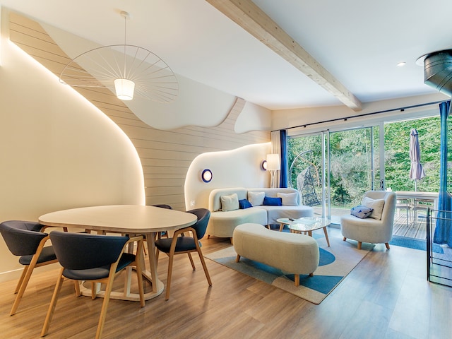 VIP Feriehus 4 personer