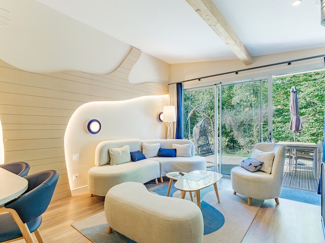 VIP Feriehus 4 personer