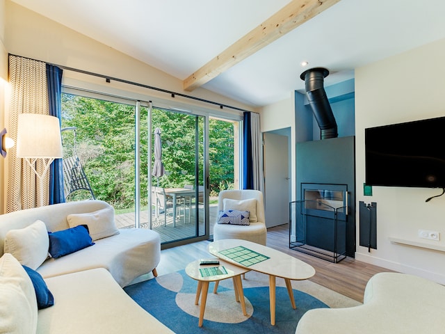 VIP Feriehus 4 personer