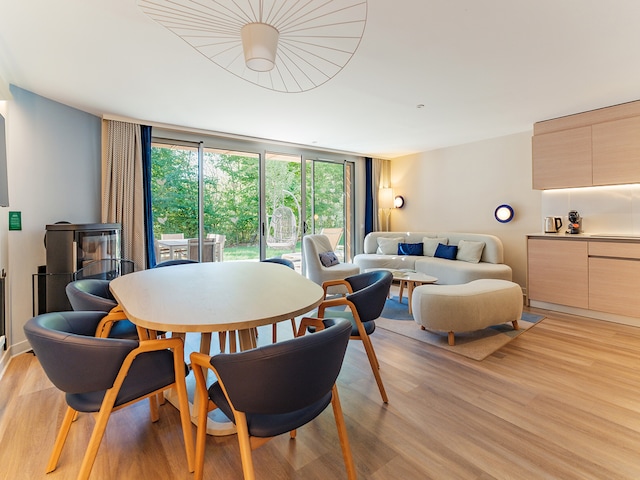 VIP cottage 6 personen