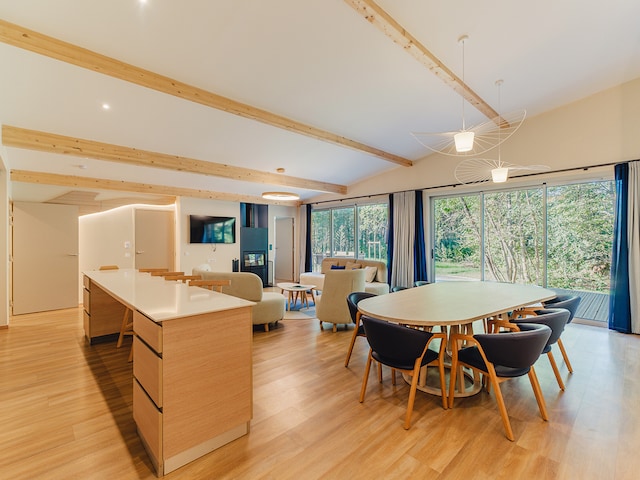 VIP cottage 8 personen
