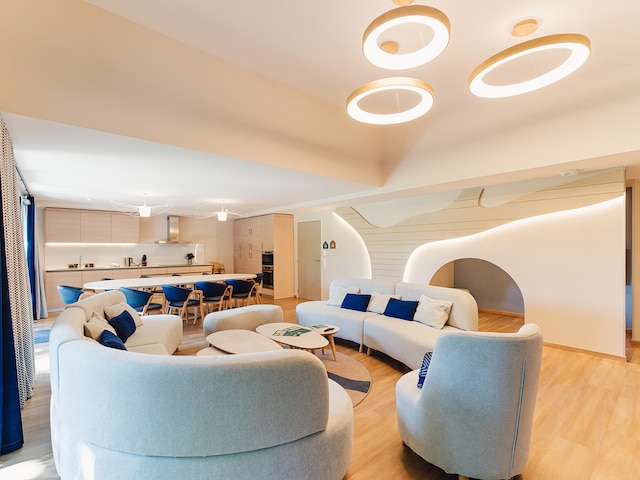 VIP-Ferienhaus 10 Personen