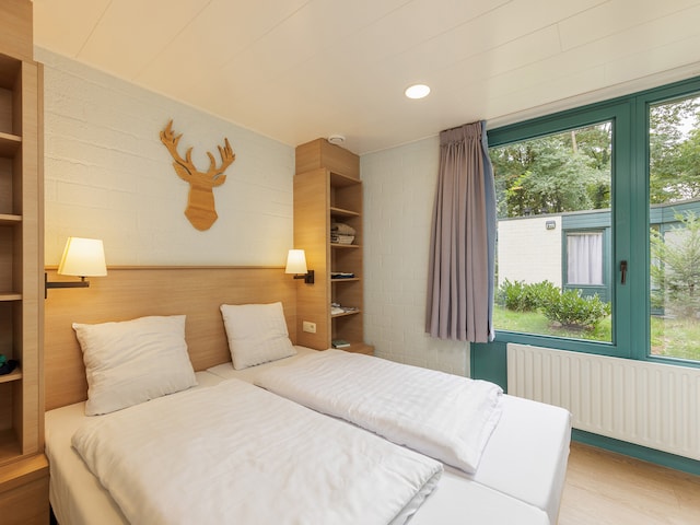 Premium Honden cottage 4 personen