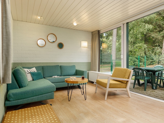 Premium Hunde-Ferienhaus 4 Personen
