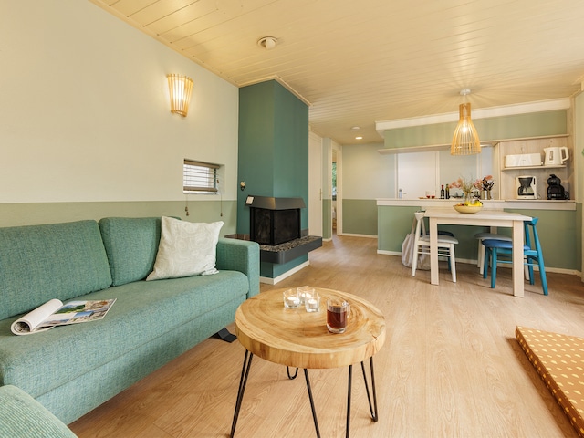 Premium Cottage chien 4 personnes