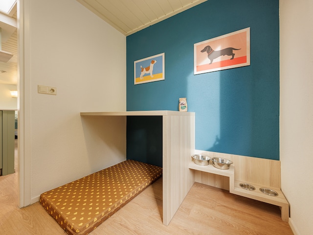 Premium Cottage chien 4 personnes