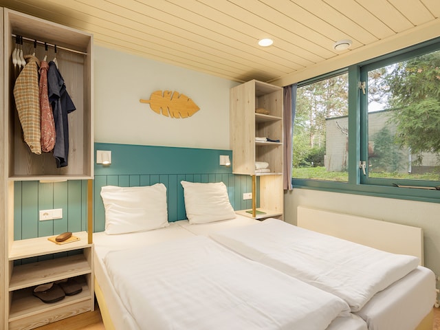 Premium Cottage chien 4 personnes