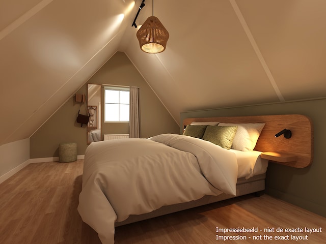 Comfort-Ferienhaus  Erneuert 8 Personen