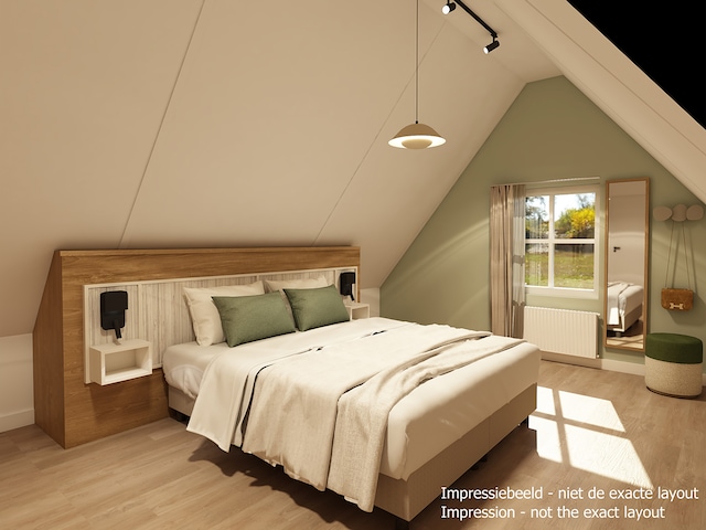 Premium-Ferienhaus  erneuert 8 Personen