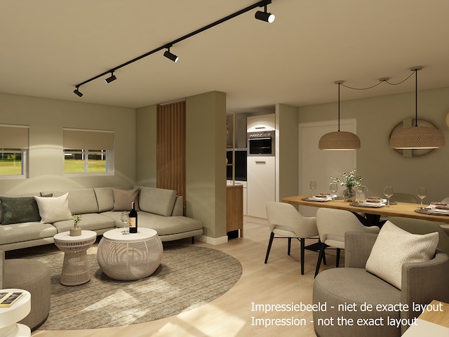 Premium-Ferienhaus  erneuert 8 Personen