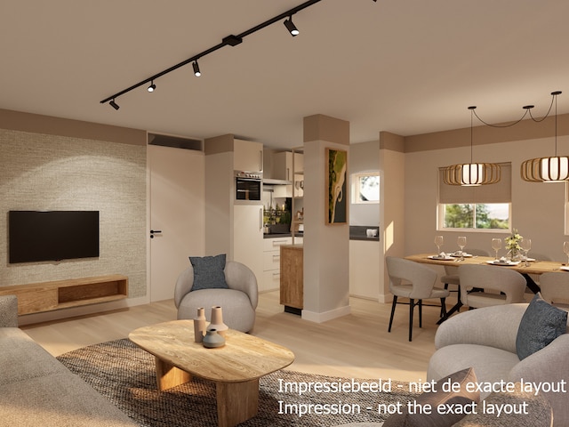 VIP cottage  Renewed 4 persons