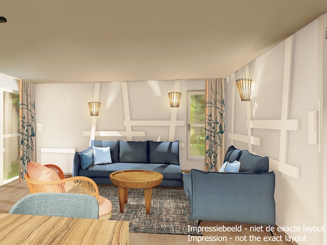 Premium cottage 4 personen