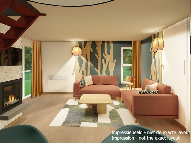 Cottage VIP 4 personnes