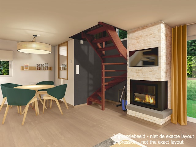 Cottage VIP 4 personnes