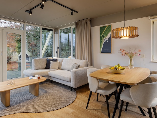 VIP cottage 4 personen