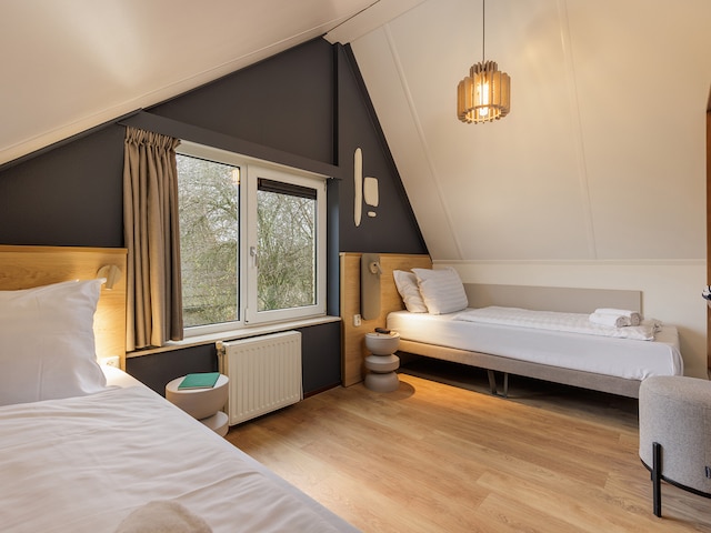 VIP cottage 4 personen