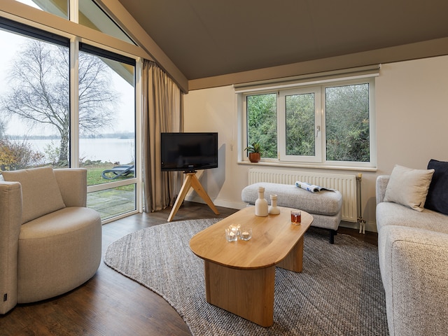 VIP-Ferienhaus 2 Personen