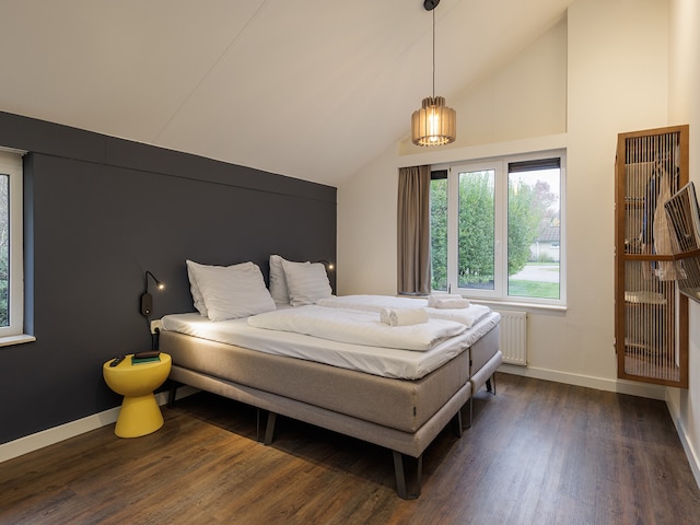 VIP-Ferienhaus 2 Personen