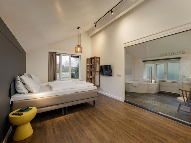 VIP-Ferienhaus 2 Personen