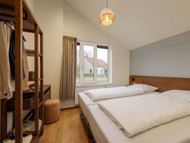 Comfort-Kinderferienhaus 5 Personen