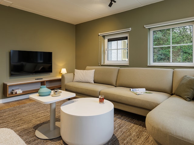 Comfort cottage 8 personen