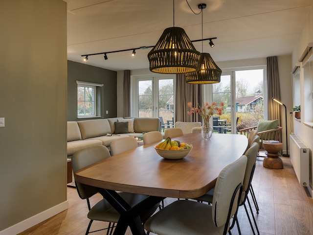 Comfort cottage 8 personen