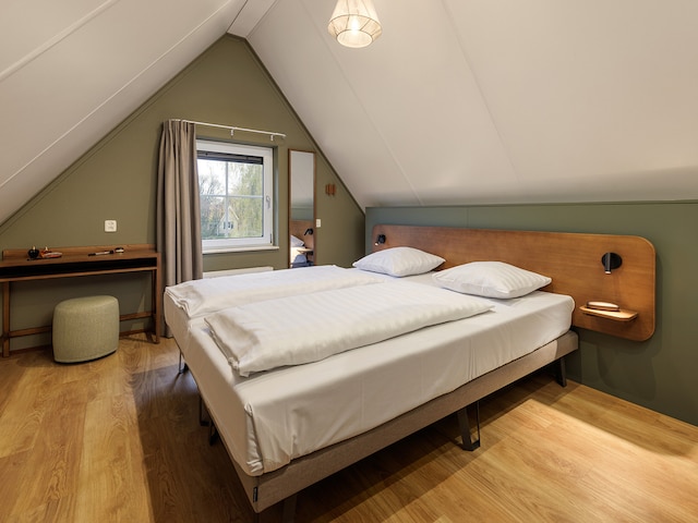 Comfort cottage 8 personen